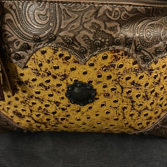 Myra bag - Picture 2 of 4